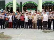 Maraknya Isu Ancaman Terhadap Ulama, Kapolres Metro Tangerang Kota Gelar Audensi Bersama Tokoh Agama Maraknya Isu Ancaman Terhadap Ulama, Kapolres Metro Tangerang Kota Gelar Audensi Bersama Tokoh Agama