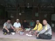 Kapolsek Karawaci Getol Kunjungi Tokoh Agama Kapolsek Karawaci Getol Kunjungi Tokoh Agama