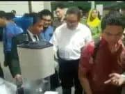 Hasil Karya Mahasiswa Raharja Tangerang Diharapkan Jadi Permodelan di Banten Hasil Karya Mahasiswa Raharja Tangerang Diharapkan Jadi Permodelan di Banten