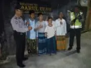 Antisipasi Maraknya Isu Hoax, Polsek Neglasari Gelar Patroli 24 Jam Antisipasi Maraknya Isu Hoax, Polsek Neglasari Gelar Patroli 24 Jam