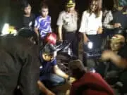 Kendaraan Roda Dua dan Narkoba Jenis Sabu Diamankan Polsek Batuceper di Jalan Benteng Betawi Kendaraan Roda Dua dan Narkoba Jenis Sabu Diamankan Polsek Batuceper di Jalan Benteng Betawi