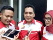 Kader Muda Gerindra Siap menangkan Prabowo jadi Presiden tahum 2019 di Banten Kader Muda Gerindra Siap menangkan Prabowo jadi Presiden tahum 2019 di Banten