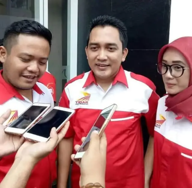 Kader Muda Gerindra Siap menangkan Prabowo jadi Presiden tahum 2019 di Banten Kader Muda Gerindra Siap menangkan Prabowo jadi Presiden tahum 2019 di Banten