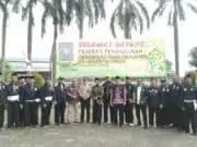 Warga PSHT se-Cabang Tangerang Hadirkan Ratusan Peserta Pendadaran Warga PSHT se-Cabang Tangerang Hadirkan Ratusan Peserta Pendadaran