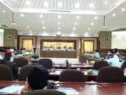 11 DPK BKPRMI Aklamasi Pilih Ahmad Rofiki 11 DPK BKPRMI Aklamasi Pilih Ahmad Rofiki