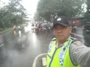 Pelayanan Prima dari Polsek Batuceper Untuk Pengguna Jalan Raya Pelayanan Prima dari Polsek Batuceper Untuk Pengguna Jalan Raya