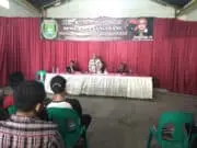 Suparmi Tegaskan Fungsi Legislatif Untuk Mengawal Aspirasi Masyarakat Suparmi Tegaskan Fungsi Legislatif Untuk Mengawal Aspirasi Masyarakat