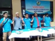 DPD KNPI Kota Serang Akan Gelar Musda DPD KNPI Kota Serang Akan Gelar Musda