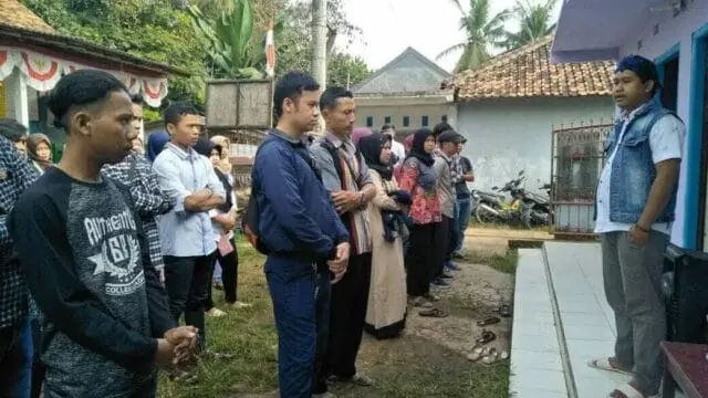 PKBM HIMATA Laksanakan Ujian Pendidikan Kesetaraan Kejar Paket C PKBM HIMATA Laksanakan Ujian Pendidikan Kesetaraan Kejar Paket C