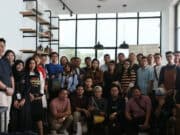 Kiat Mudah Bangun Bisnis Kopi Kekinian