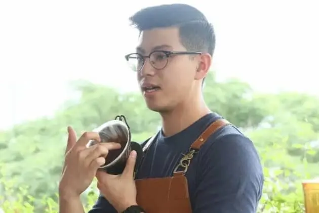 Kiat Mudah Bangun Bisnis Kopi Kekinian