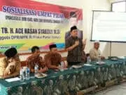 TB. H. Ace Hasan Syadzily, M. Si; Kuatkan Pilar Kebangsaan Pada Era Informasi TB. H. Ace Hasan Syadzily, M. Si; Kuatkan Pilar Kebangsaan Pada Era Informasi