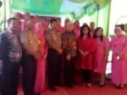 Polres Tangerang Selatan Gelar Bedah Rumah di Kecamatan Kelapa Dua Polres Tangerang Selatan Gelar Bedah Rumah di Kecamatan Kelapa Dua