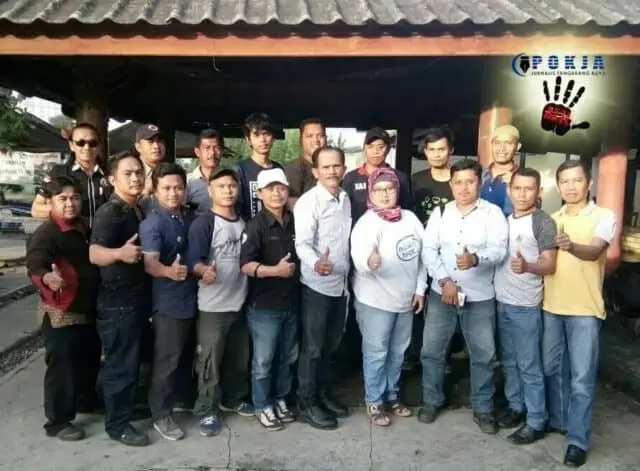 Pokja Jurnalis Tangerang Raya, Resmi Telah Terbentuk Pokja Jurnalis Tangerang Raya, Resmi Telah Terbentuk