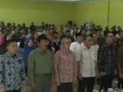 FK-Meldira Mendukung Paslon dari Partai Golkar dalam ajang Pilkada 2018 FK-Meldira Mendukung Paslon dari Partai Golkar dalam ajang Pilkada 2018