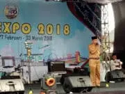 Hadirilah Kemegahan Tangerang Expo 2018 Hadirilah Kemegahan Tangerang Expo 2018