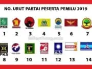 Jerry Massie: Pemilu 2019 Kekuatan Partai Golkar Solid Jerry Massie: Pemilu 2019 Kekuatan Partai Golkar Solid