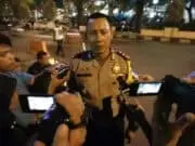 Kapolres Serang Kota: Selamat Hari Pers Nasional Buat Jurnalis Kota Serang Kapolres Serang Kota: Selamat Hari Pers Nasional Buat Jurnalis Kota Serang