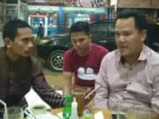 Dana Hibah KNPI Rano Al-Fath Diduga Sarat Pelanggaran Dana Hibah KNPI Rano Al-Fath Diduga Sarat Pelanggaran