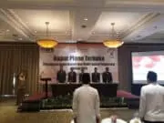 KPU Kabupaten Tangerang Tetapkan Zaki-Romli Sebagai Calon Bupati dan Wakil Bupati KPU Kabupaten Tangerang Tetapkan Zaki-Romli Sebagai Calon Bupati dan Wakil Bupati