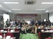 Tiga Pilar Wilayah Neglasari Berkumpul Jalin Kekuatan Tiga Pilar Wilayah Neglasari Berkumpul Jalin Kekuatan