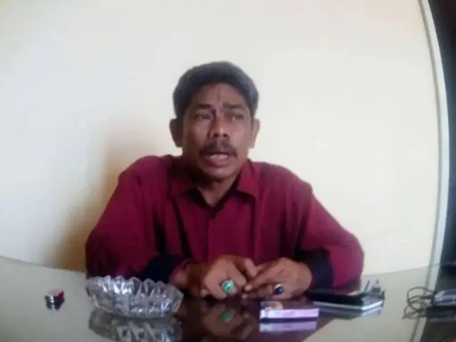 Harga Beras Masih Tinggi di Kota Serang, Operasi Pasar Bulog Tidak Efektif Harga Beras Masih Tinggi di Kota Serang, Operasi Pasar Bulog Tidak Efektif