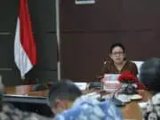 Menko PMK: Kita Perkuat Roadmap SDM yang Sudah Ada Menko PMK: Kita Perkuat Roadmap SDM yang Sudah Ada