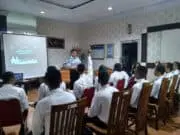 Karutan Rangkasbitung Tantang Inovasi CPNS Mengabdi di Rutan Rangkasbitung Karutan Rangkasbitung Tantang Inovasi CPNS Mengabdi di Rutan Rangkasbitung