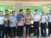 Rutan Rangksbitung Kerjasama Dengan Wali Band Rutan Rangksbitung Kerjasama Dengan Wali Band