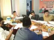 Demi Sukseskan Pemilu KPU Tangerang Bidik Netizen Lomba Pilkada Demi Sukseskan Pemilu KPU Tangerang Bidik Netizen Lomba Pilkada