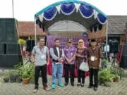 Sebanyak 39 Peserta SD Sederajat se- Kecamatan Panongan Ikuti Olimpiade Sains Nasional Sebanyak 39 Peserta SD Sederajat se- Kecamatan Panongan Ikuti Olimpiade Sains Nasional