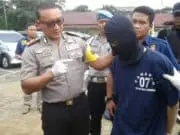Sadis, Kawanan Perampok Rampas Emas dan Tembak Korban di Gunung Kaler Sadis, Kawanan Perampok Rampas Emas dan Tembak Korban di Gunung Kaler