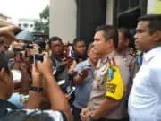 Polsek Jatiuwung Ringkus Seorang Kakek Cabuli Enam Bocah Pemain PS Polsek Jatiuwung Ringkus Seorang Kakek Cabuli Enam Bocah Pemain PS