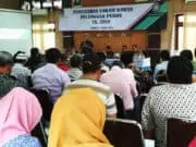 Pemkot Tangerang Lakukan Penyuluhan Lokasi Rawan Pelanggar Perda Pemkot Tangerang Lakukan Penyuluhan Lokasi Rawan Pelanggar Perda