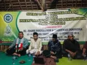 Lawatan International University of Asmaul Husna Malaysia dan Al-Harbi Foundation Padang ke Pondok Pesantren Model Noor El-Madeenah Pandeglang Lawatan International University of Asmaul Husna Malaysia dan Al-Harbi Foundation Padang ke Pondok Pesantren Model Noor El-Madeenah Pandeglang