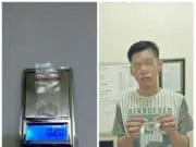 Dalam Hitungan Hari Pimpin Polsek Benda, Kompol Ubaidillah Ungkap Kasus Narkotika Dalam Hitungan Hari Pimpin Polsek Benda, Kompol Ubaidillah Ungkap Kasus Narkotika