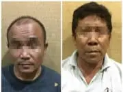 Diduga Terlibat Penggelapan Mobil, EH dan AR Diperiksa Intensip Polresta Soetta Diduga Terlibat Penggelapan Mobil, EH dan AR Diperiksa Intensip Polresta Soetta