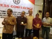 Dekopi Akan Deklarasi di Intermark Convetion Hall BSD Dekopi Akan Deklarasi di Intermark Convetion Hall BSD