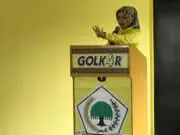 Adde Rosi: Insya Allah Saya Maju ke DPR dari Dapil Pandeglang-Lebak Adde Rosi: Insya Allah Saya Maju ke DPR dari Dapil Pandeglang-Lebak