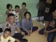 Diduga Sering Ribut Dengan Suami, Lia Coba Bunuh Diri di Tower Karang Tengah Diduga Sering Ribut Dengan Suami, Lia Coba Bunuh Diri di Tower Karang Tengah