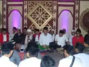 DPC PDI Perjuangan Resmikan Kantor Kantor Sekretariat Baru di Kabupaten Tangerang DPC PDI Perjuangan Resmikan Kantor Kantor Sekretariat Baru di Kabupaten Tangerang