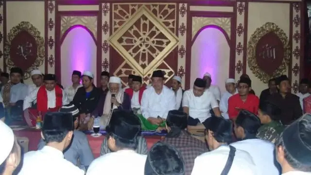 DPC PDI Perjuangan Resmikan Kantor Kantor Sekretariat Baru di Kabupaten Tangerang DPC PDI Perjuangan Resmikan Kantor Kantor Sekretariat Baru di Kabupaten Tangerang