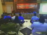 PPK Larangan Beri Pemahaman Pilkada Bagi Pemuda PPK Larangan Beri Pemahaman Pilkada Bagi Pemuda