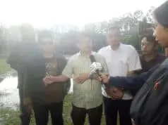 Turidi Susanto Tegaskan Iluni dan Komite Sekolah Sepakat Persoalan Pungli di SMK 4 Dianggap Selesai Turidi Susanto Tegaskan Iluni dan Komite Sekolah Sepakat Persoalan Pungli di SMK 4 Dianggap Selesai