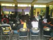 50 Pelanggar Perda Diajukan ke Sidang Tipiring 50 Pelanggar Perda Diajukan ke Sidang Tipiring