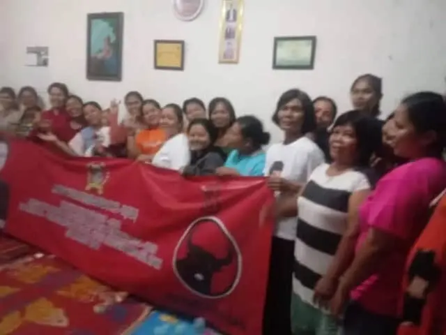 Anggota DPRD Banten Tampung Keluhan Warga Tangsel Anggota DPRD Banten Tampung Keluhan Warga Tangsel