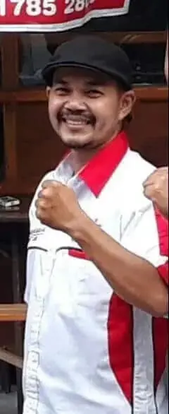 Digeser Bukan Digusur, APKLI Tangsel Bergerak Lindungi PKL Digeser Bukan Digusur, APKLI Tangsel Bergerak Lindungi PKL