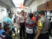 Ditemukan Sosok Mayat Tewas di Dalam Kontrakan di Jatiuwung Ditemukan Sosok Mayat Tewas di Dalam Kontrakan di Jatiuwung