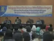 Tangkal Hoax, Masyarakat Tangerang Diajak Cerdas Bersosial Media Tangkal Hoax, Masyarakat Tangerang Diajak Cerdas Bersosial Media