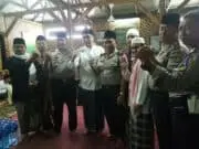 Polsek Karawaci dan Masyarakat Gelar Deklarasi Penolakan Berita Hoax Polsek Karawaci dan Masyarakat Gelar Deklarasi Penolakan Berita Hoax
